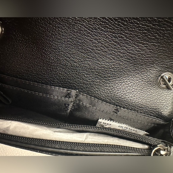 RIVI CHAIN CLUTCH DKNY - Picture 3 of 4